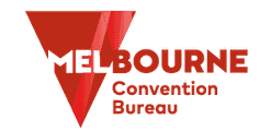 Melbourne Convention Bereau Logo